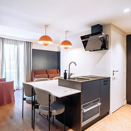 Rockypop Grenoble Appartements エクステリア 写真