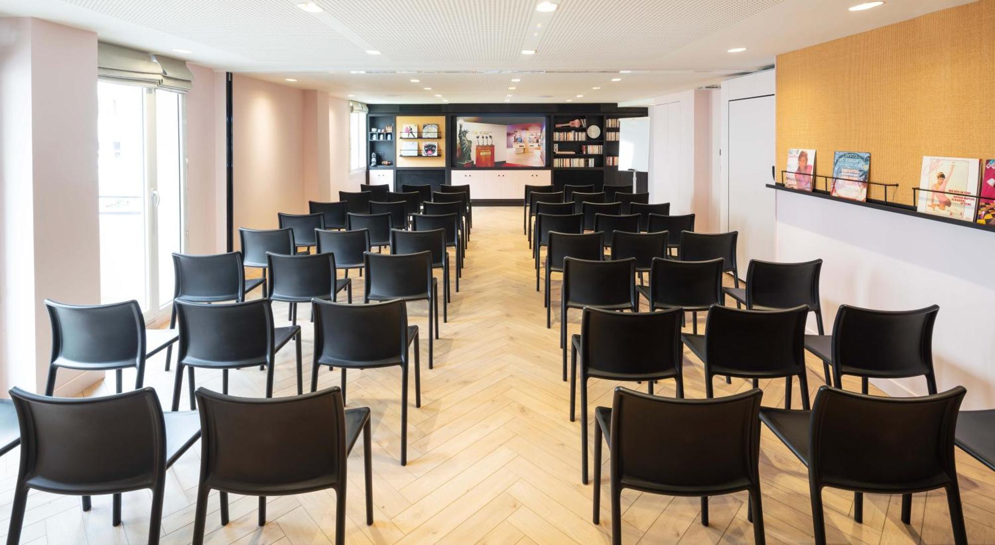 Rockypop Grenoble Appartements エクステリア 写真